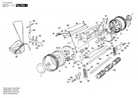 Qualcast F 016 L80 225 PANTHER 30 Lawnmower PANTHER30 Spare Parts